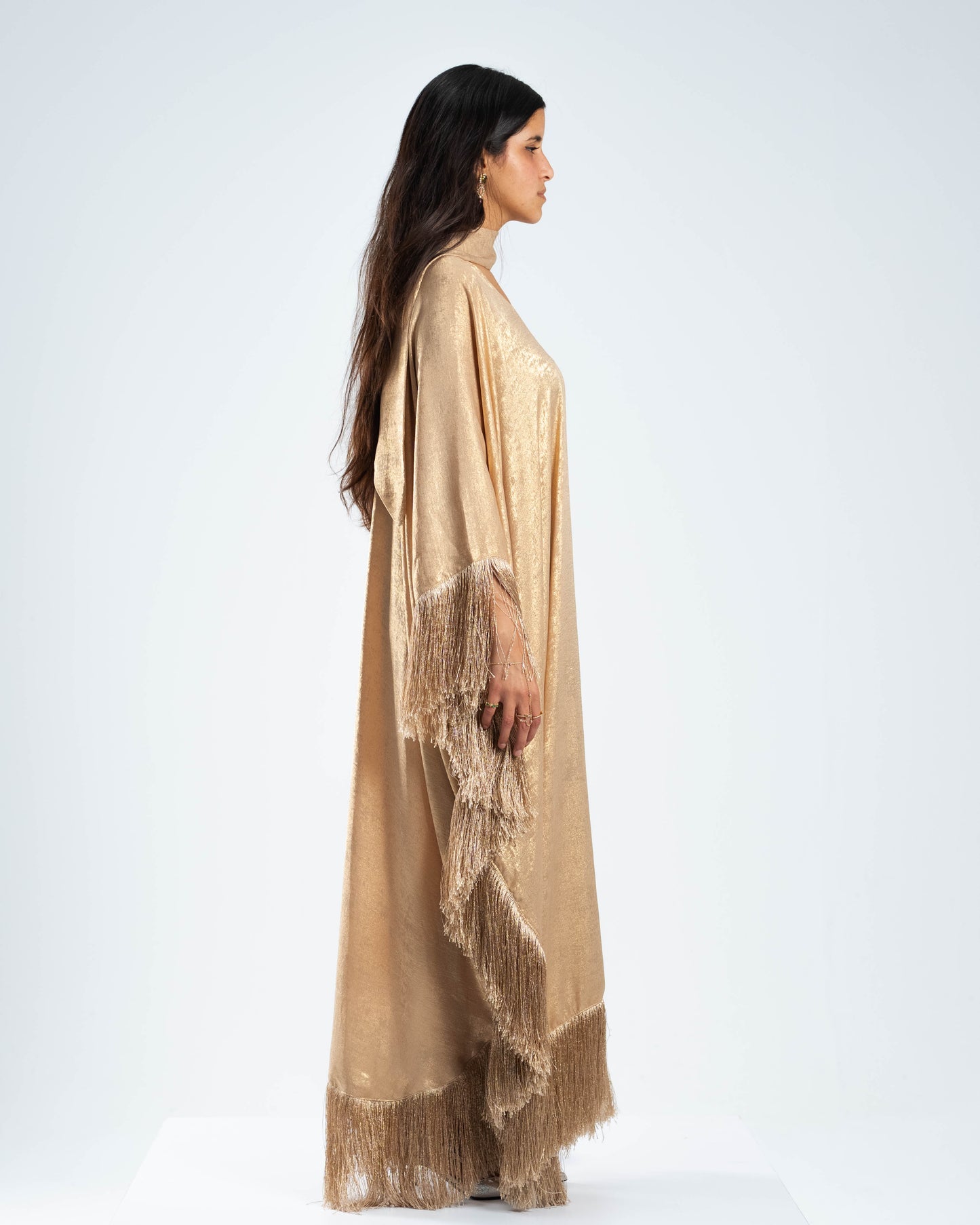 Long Sharasheeb Dress