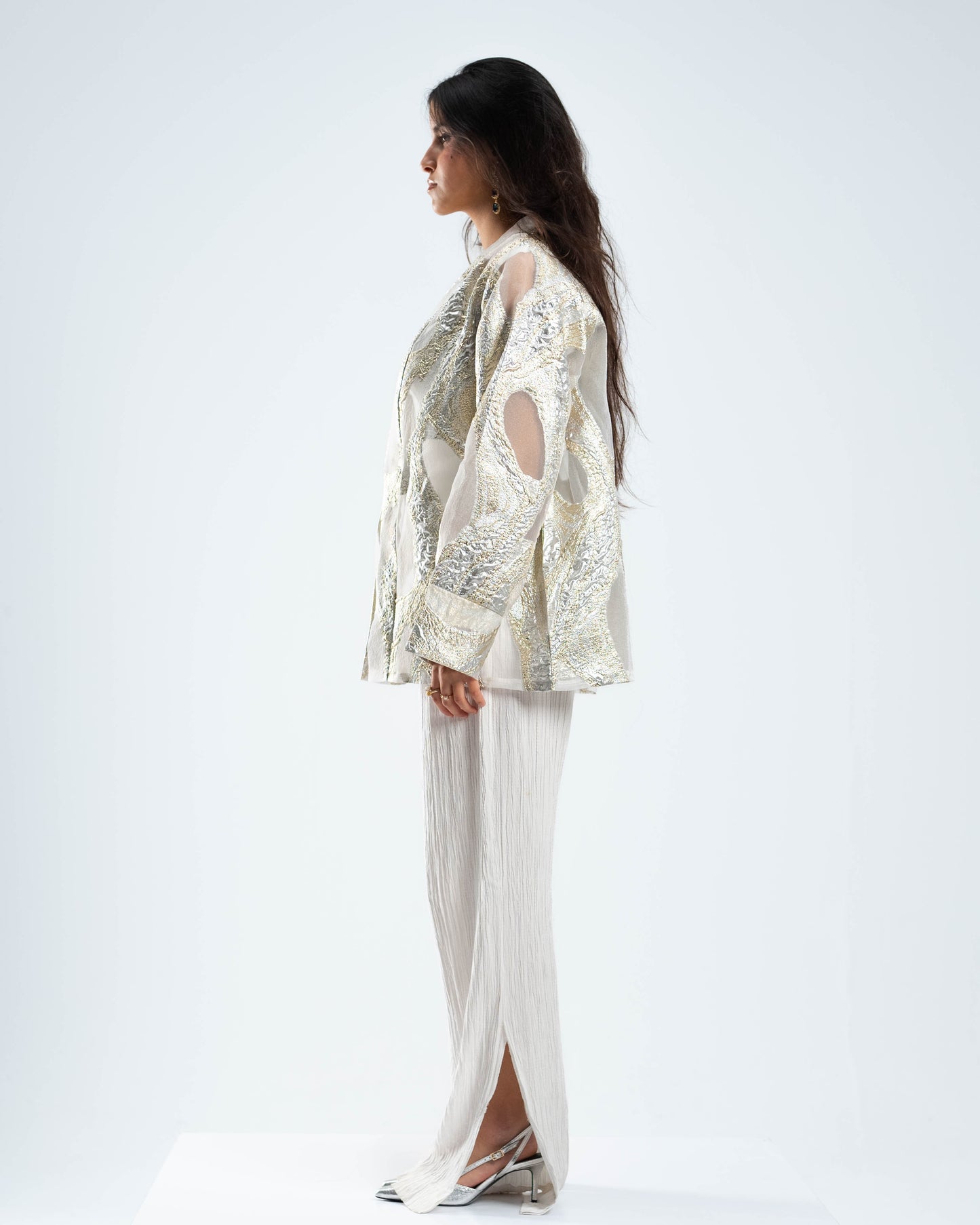 The Electrum Jacket
