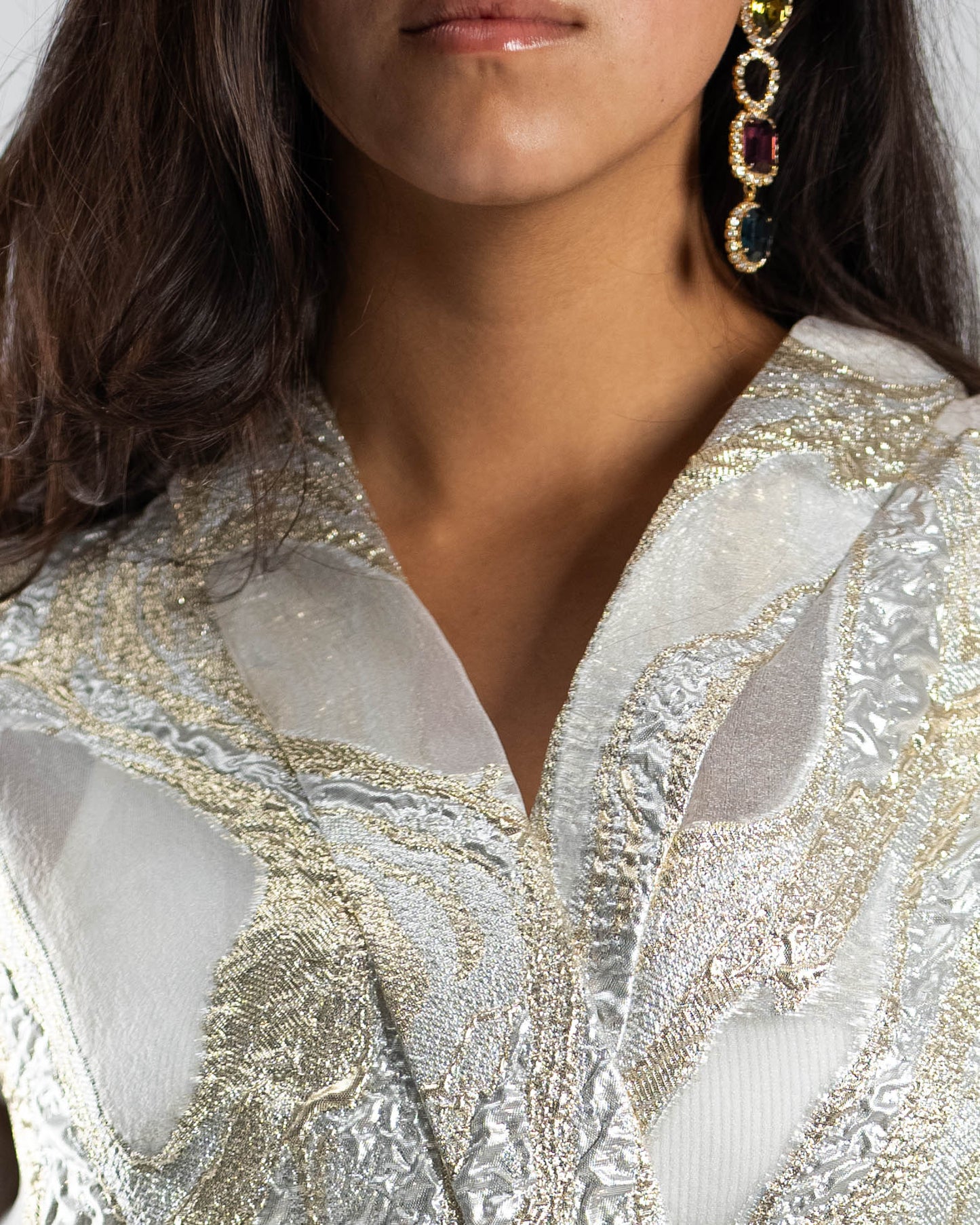 The Electrum Jacket